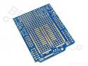 Prototyping board for Arduino UNO