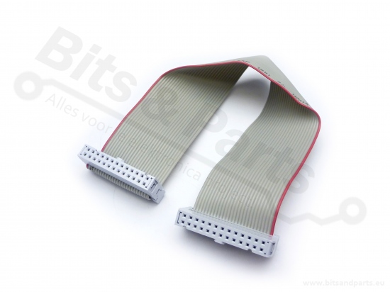 GPIO flat cable 26 pins for Raspberry Pi - 19cm