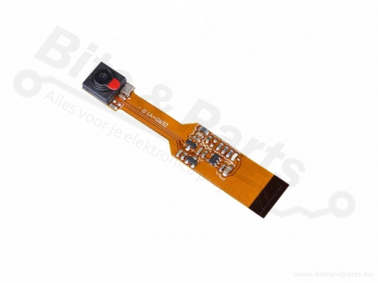Raspberry Pi ZERO 5MP Camera 