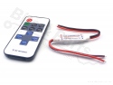 LED Controller/Dimmer met RF afstandsbediening