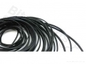 Rubber snaar assortiment 30-80mm (~30stuks)