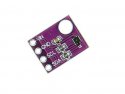 Temperatuursensor en luchtvochtigheidssensor I2C - SHT41-D