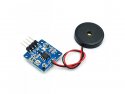 Vibration sensor - Tap/Shock piezo sensor