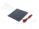 Zonnecel/zonnepaneel/solarcell 5V 840mA