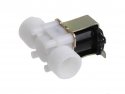 Water valve with 3/4 inch screw connection 12VDC