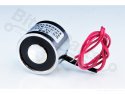 Electromagnet / Solenoid actuator - holding magnet 12V - 25kg