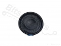 Speaker 8 Ohm 0,5 Watt Mini Metal - 20mm