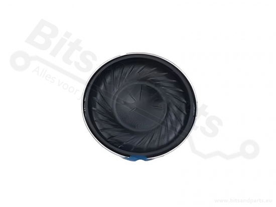 Speaker 8 Ohm 0,5 Watt Mini Metal - 20mm