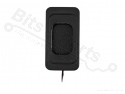 Speaker 8 Ohm 1 Watt small rectangular 24x13x8mm