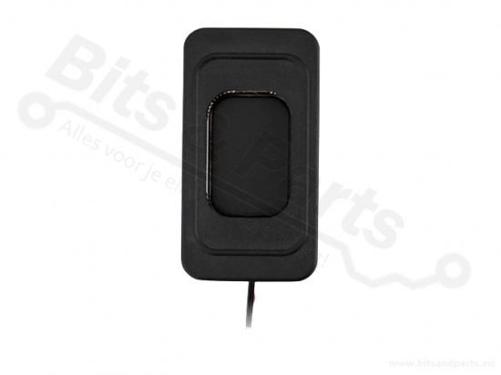 Speaker 8 Ohm 1 Watt small rectangular 24x13x8mm