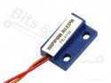 Window / Door sensor magnetic reed switch wired Nippon