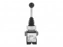 Joystick Cross Rocker Monolever Tuimelschakelaar