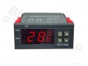 Automatische temperatuurregelaar STC-1000 230VAC -  Verwarmen + koelen