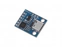ATtiny85 USB Developer Board USB-C
