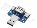 USB Adapter board