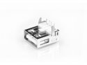 USB Chassisdeel USB-A Female AF90-type1