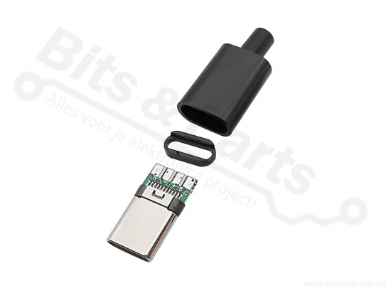 USB Connector USB-C
