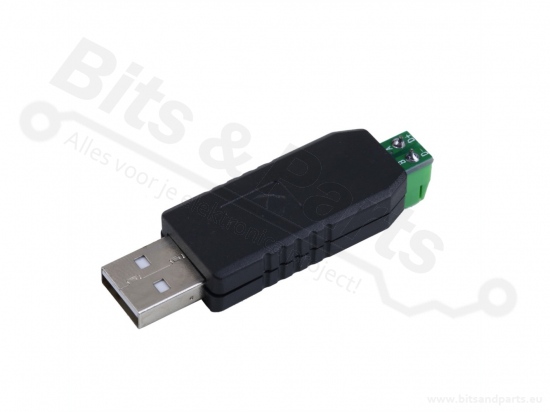 Converter USB naar Serieel RS485 Prolific PL2303HX