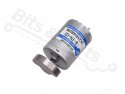 Vibration motor Type 370 6V 3000rpm single sector
