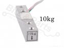 Gewichtsensor / Weegcell / Load cell Bar 10kg