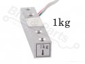 Weight sensor / Weigh cell / Load cell Bar 1kg