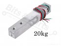 Gewichtsensor / Weegcell / Load cell Bar 20kg