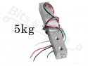 Weight sensor / Weigh cell / Load cell Bar 5kg