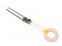 Wireless charger/receiver set 5V / 2A