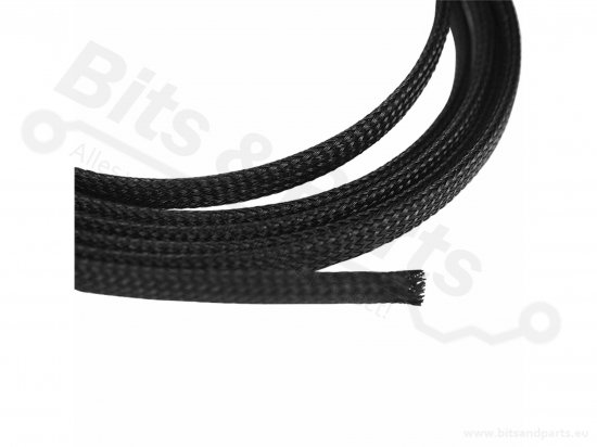 Kabelsok nylon voor 3D printers 8mm 1meter