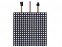 LED Board Flexible 16x16 WS2812B 5050 RGB LED with drivers (256bits)