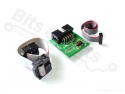ZigBee CC2531 USB adapter stick/dongle verloop-kabel/-board