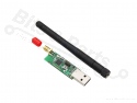 ZigBee CC2531 adapter USB stick/dongle met antenne