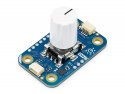 Arduino MODULINO KNOB - Rotary Encoder - STM32C011F4