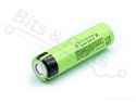 Battery 18650 Panasonic NCR18650B Li-Ion 3.6V 3350mAh