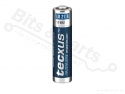 Batterij Alkaline 12V 27A/8LR50/A27