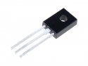 Transistor TBD676 PNP Darlington 45V / 4A