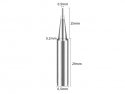 Spare tip/soldering tip for Bakon BK90 - Ø0.5mm