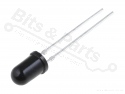 Infrared receiver BPV10NF 940nm 40°