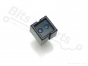 Infrarood/IR reflectie sensor optocoupler CNY70