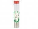 Solder Lead-free Sn96.5/Ag3/Cu0.5 1mm 10g - ECO4