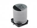 Condensator SMD 100uF 50V elektrolytisch 