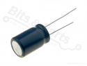 Condensator 220µF 100V