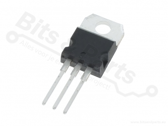 Transistor P-MOSFET 60V 27A 120W FQP27P06 