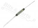 Reedswitch reed relay/schakelaar SPDT