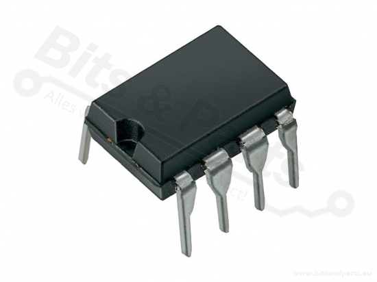 IC LM393 2-voudige comparator