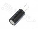 Condensator 1000µF 100V ±20% Elektrolytisch