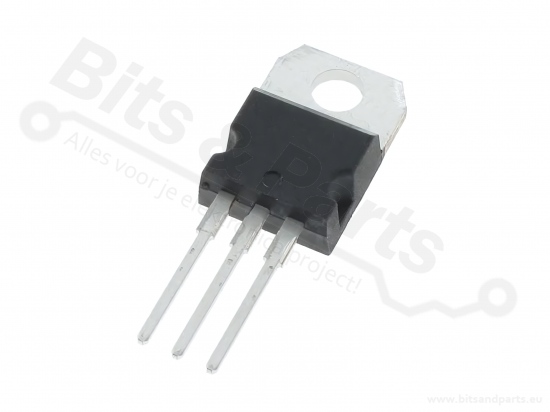 Transistor N-MOSFET 60V 50A 131W RFP50N06