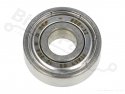 Ball bearing 608-2Z 22x8x7mm SKF 