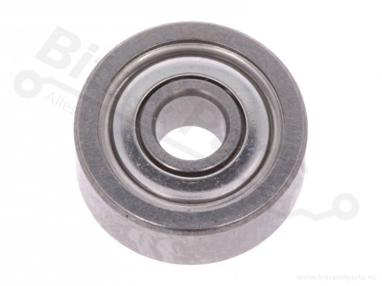 Kogellager 623-2Z 10x3x4mm SKF 