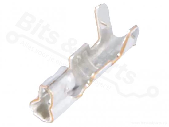 Connector JST PH contact female (5 pieces)